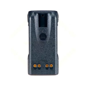 Batería Motorola Li-Ion  2100 mAh Impres XTS1500/2500